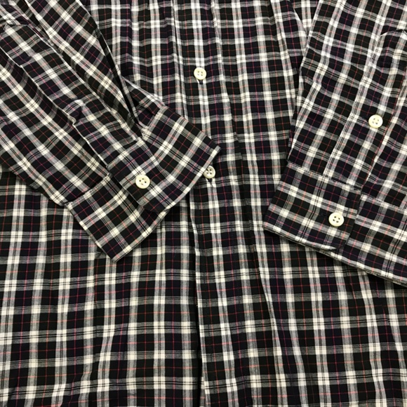 Ralph Lauren button down shirt XL - Picture 5 of 6